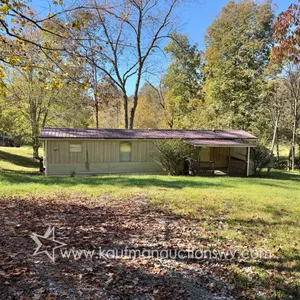 Mobile Home on 2 Acres, Braxton County West Virginia