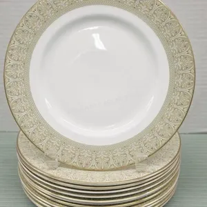 Royal Doulton "Sonnet" Salad Plates