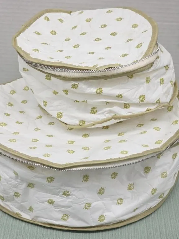 Teacup & Saucer Protectors