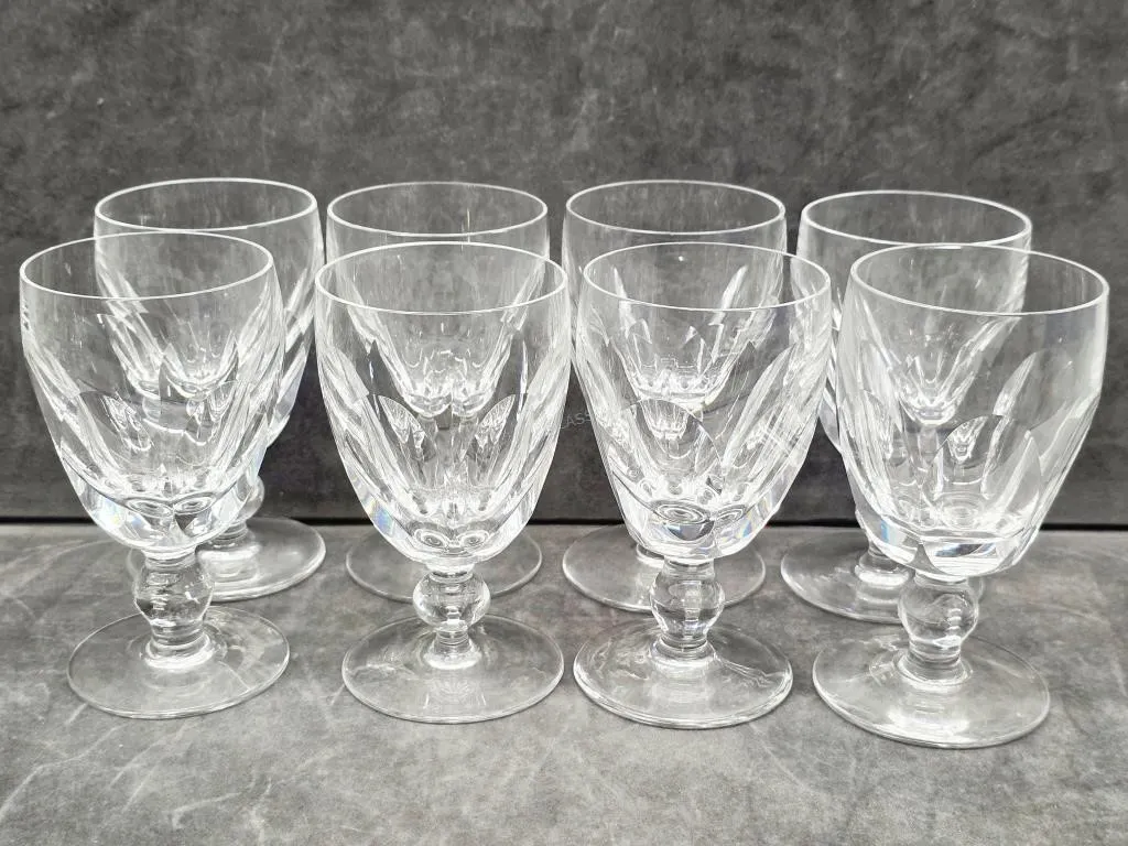Waterford Crystal Stemware