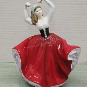 Royal Doulton "Karen" Figurine