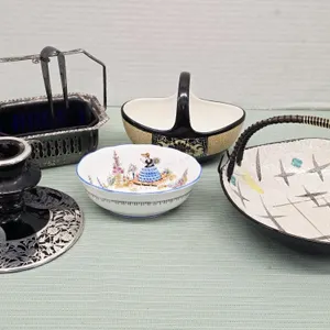 Miscellaneous Decor Lot