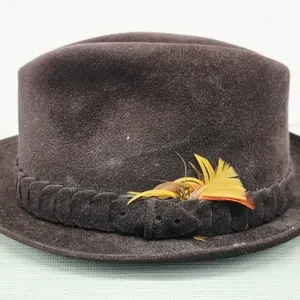 Vintage Italian Hat