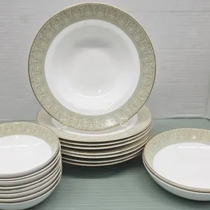 Royal Doulton "Sonnet" Bowls Lot