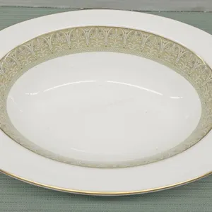 Royal Doulton "Sonnet" Open Vegetable Bowl