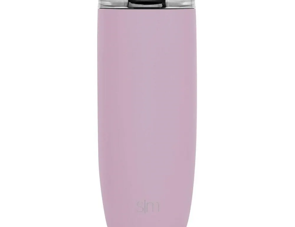 Simple Modern Voyager 20oz Travel Mug Pale Orchid