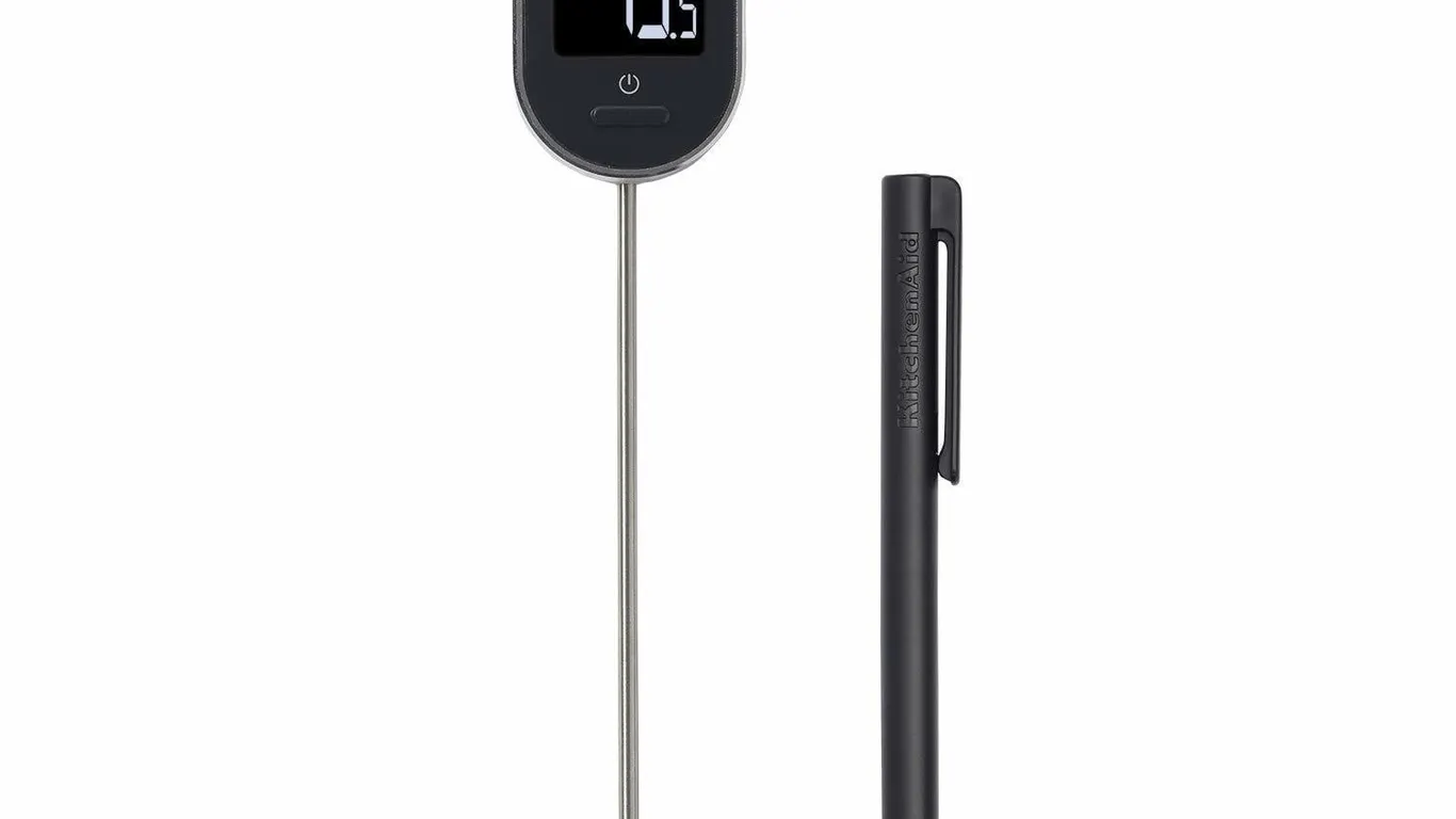 KitchenAid KQ904 Digital Instant Read Thermometer