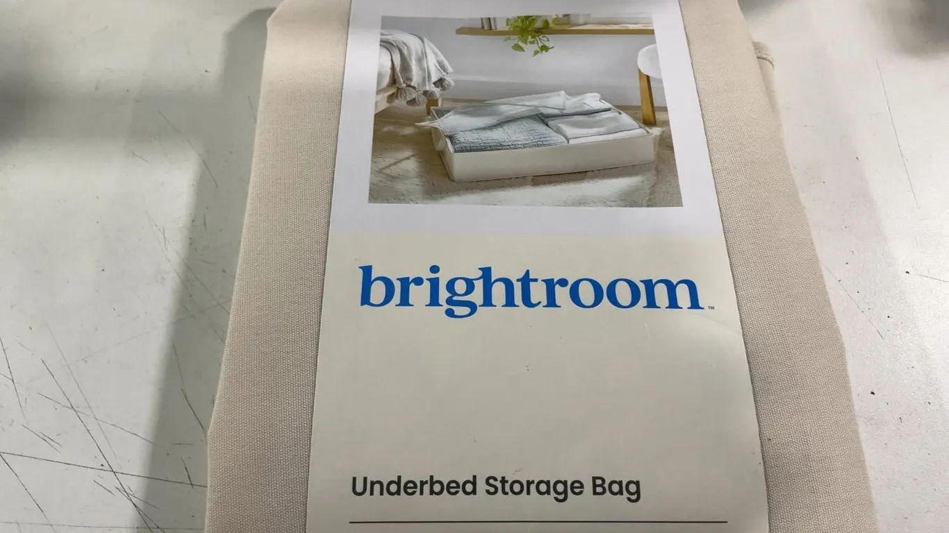 Brightroom Underbed Storage Bag 29 Inch