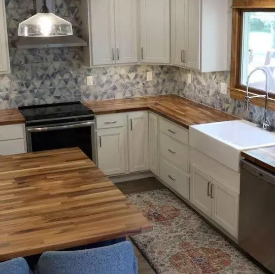 Hardwood Reflections 152598HDBW-98 Walnut...