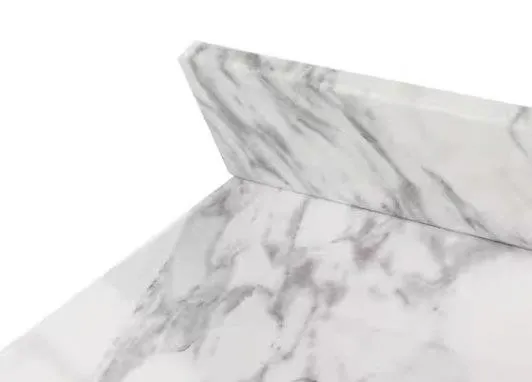 Toscana 48 Vanity Backsplash
