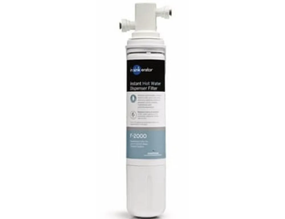 InSinkErator F-2000S Water Filtration System