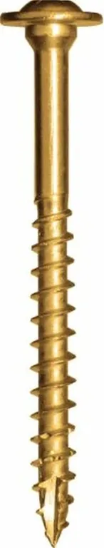 GRK 12133 RSS Screws 10 x 2-12 50ct