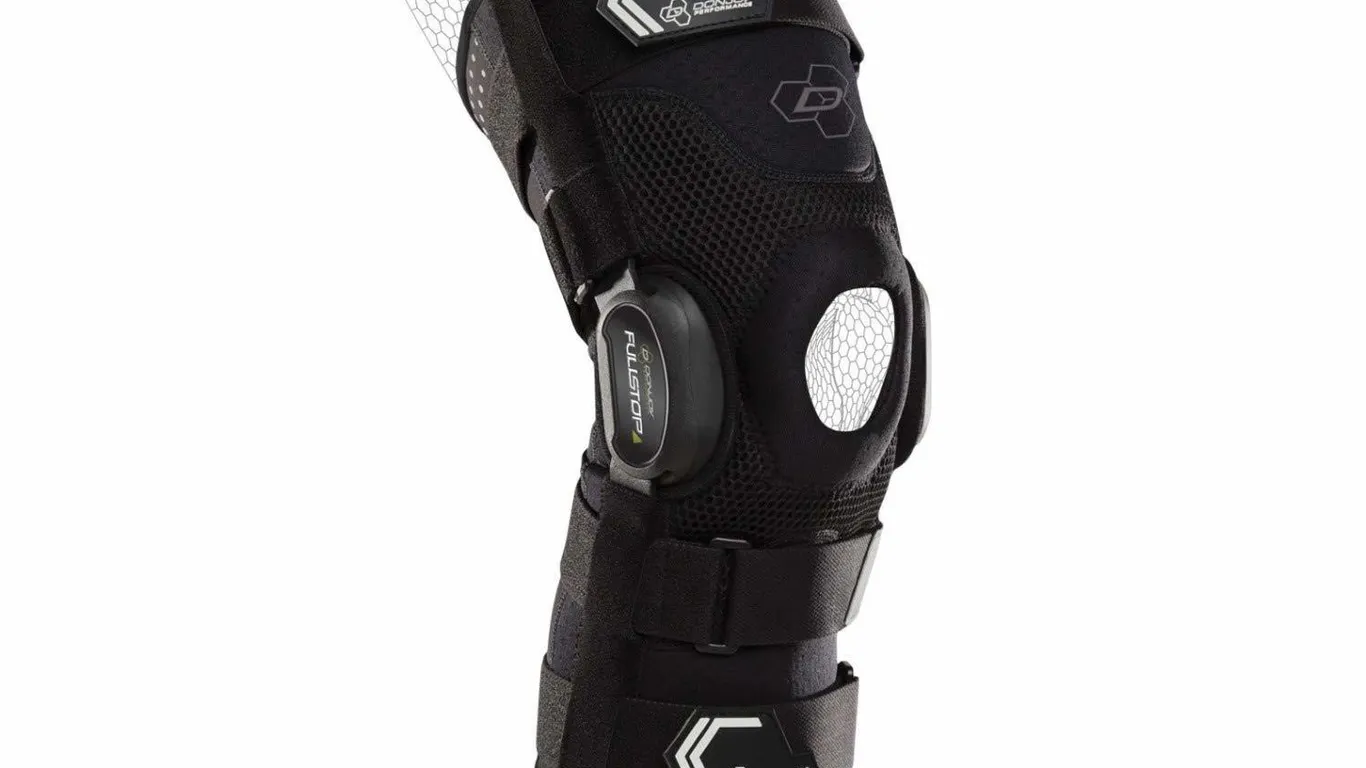 DonJoy Performance Bionic FullStop Knee Brace S