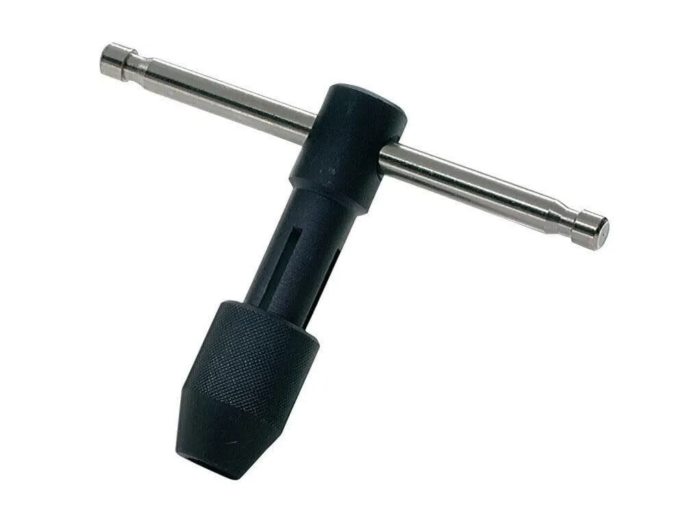 Irwin 12002 T-Handle Tap Wrench 14 - 12