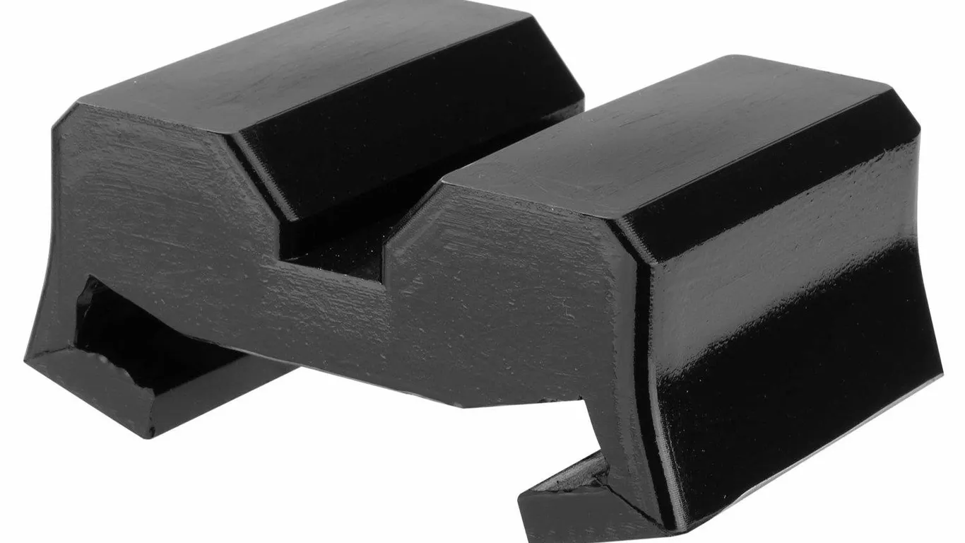 Powerbuilt 240337 Pinch Weld Saddle Adapter