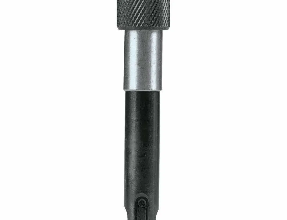 Makita B-59259 SDS-Plus to 14 Hex Adapter