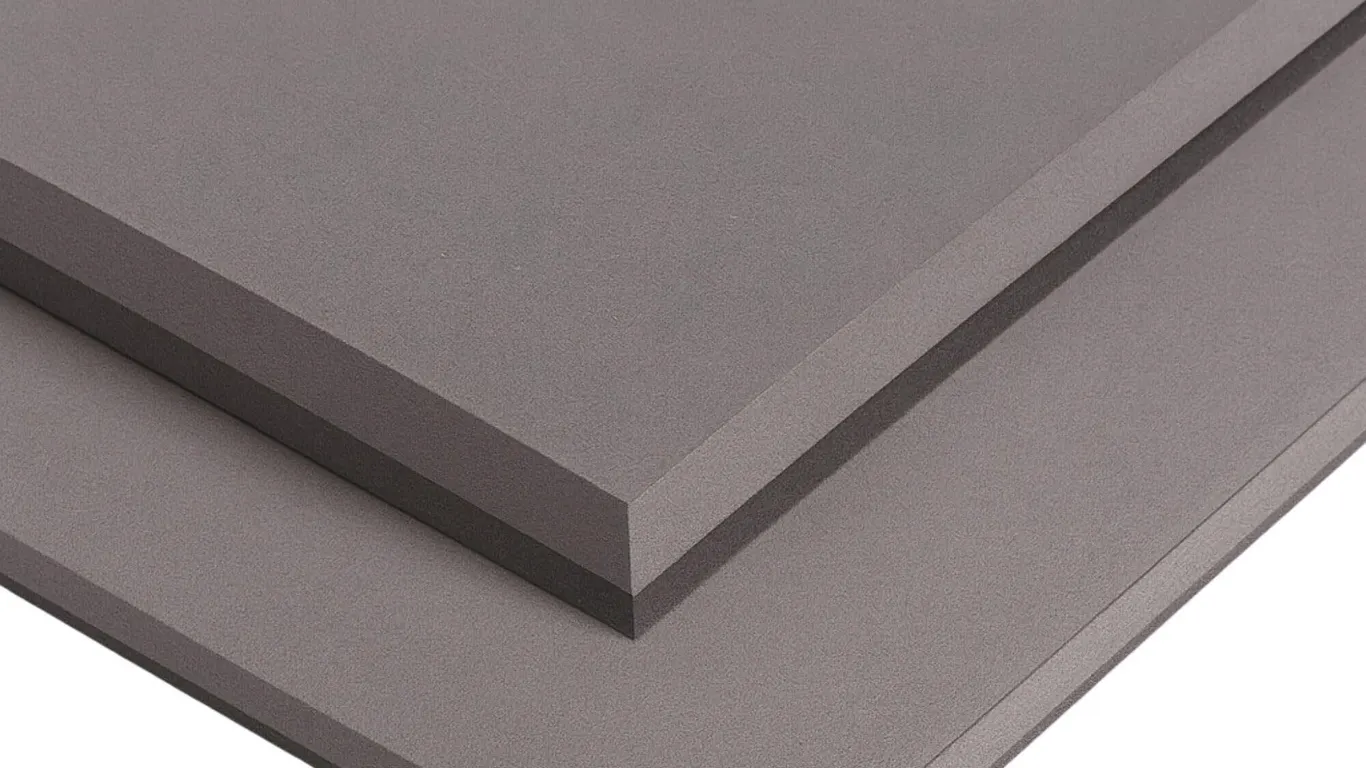 Cramer Dual Density Foam Padding 4-Pack