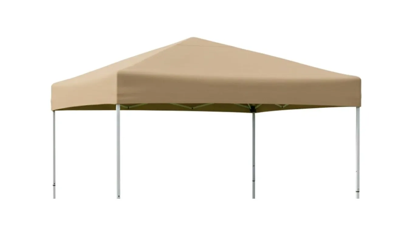 Garden Winds FGA64S1 Canopy Top 4 x 6 Beige
