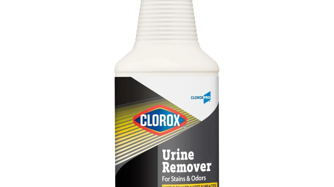CloroxPro Urine Remover 32 Fl Oz