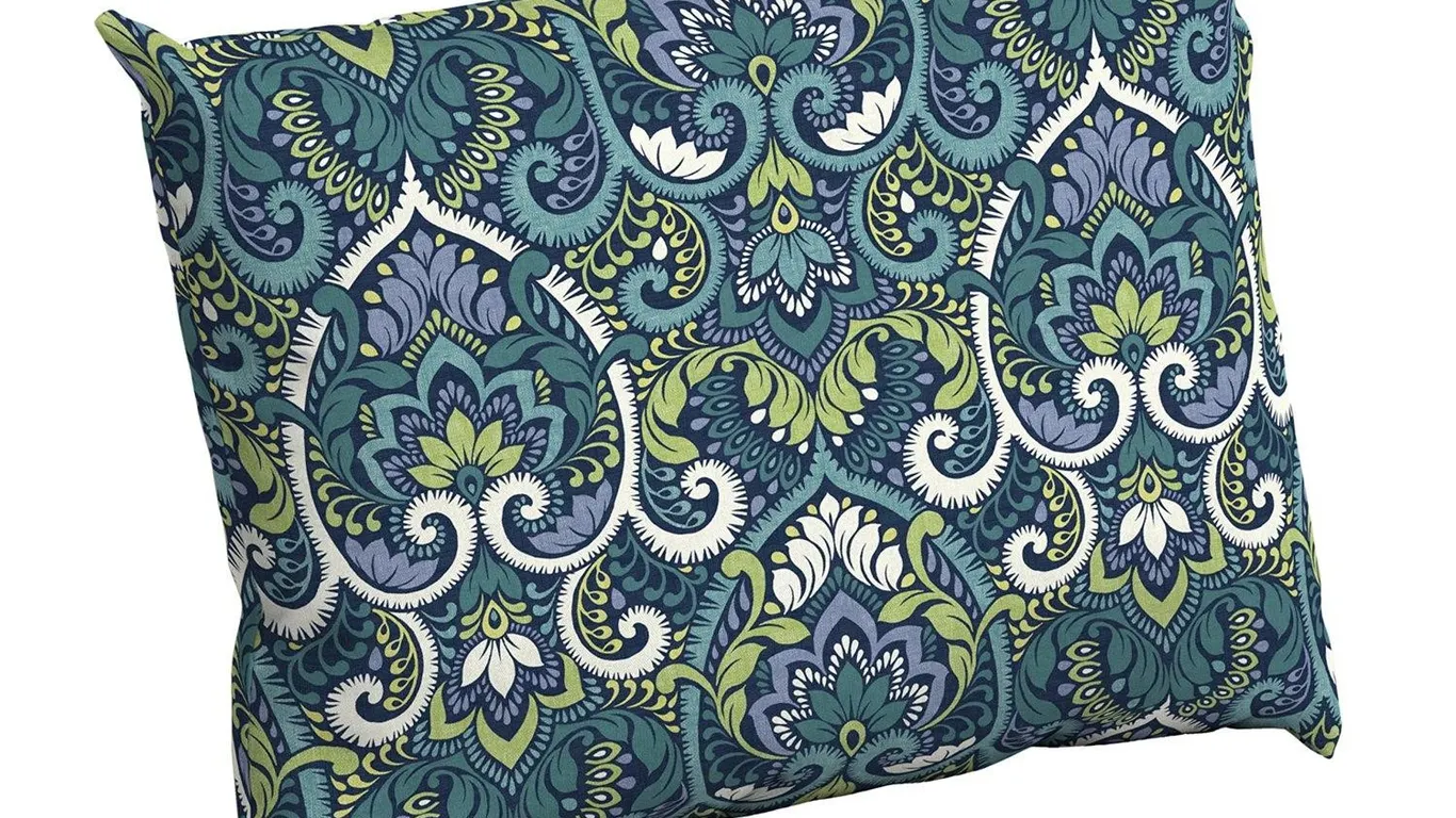 Arden Selections Outdoor Back Cushion 23x17