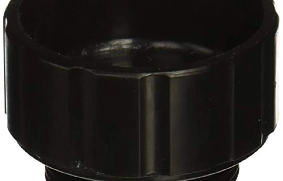 Hayward CX12866 Gauge Port Adapter For Perflex