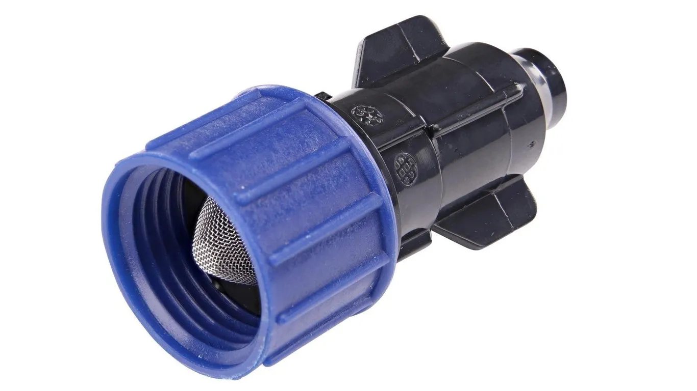 Raindrip S5900UB Universal Swivel Adapter