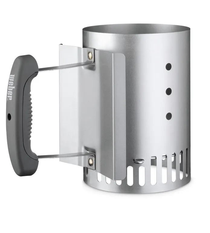 Weber Rapidfire Compact Charcoal Starter