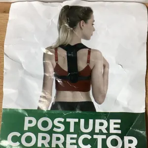 Sundpik Pink Posture Corrector