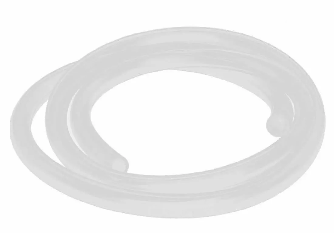 JoyTube Silicone Tubing 38 ID x 12 OD 3 Feet