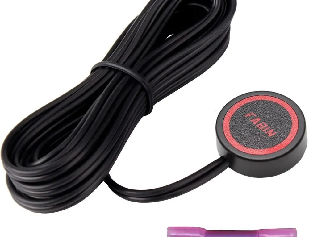 Farbin Horn Push Button Switch 12V24V