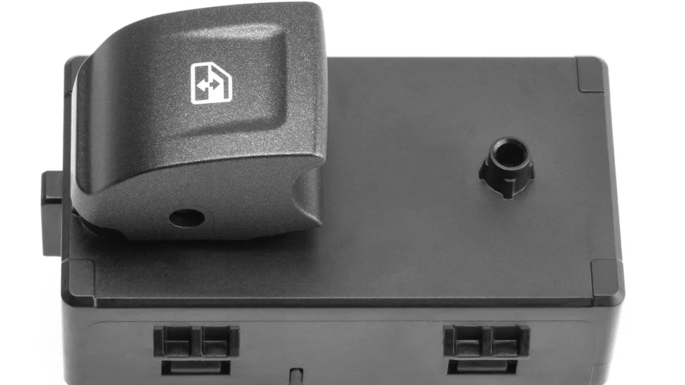 Lin Cin Yin 23129541 Power Window Switch