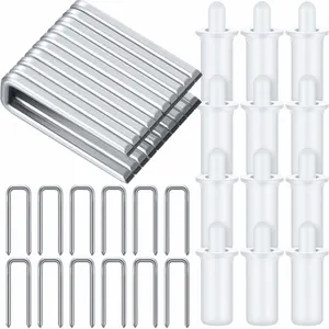 Jetec Plantation Shutter Repair Tool Kit 40pc