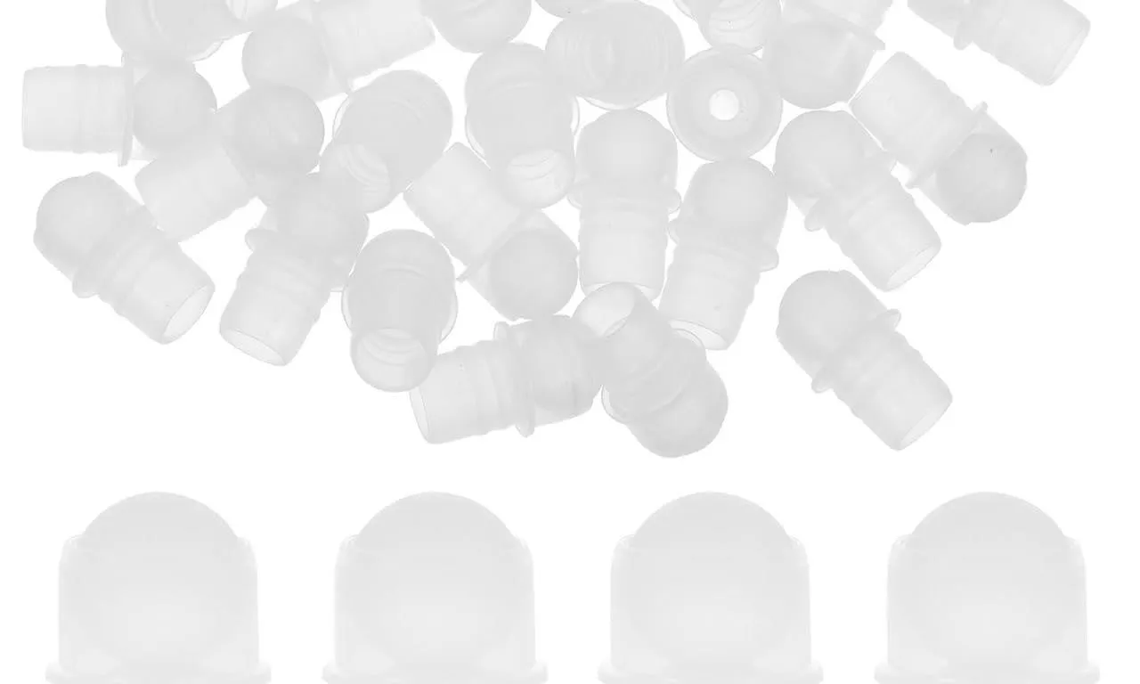 Beavorty Roller Ball Inserts For Perfume Bottles