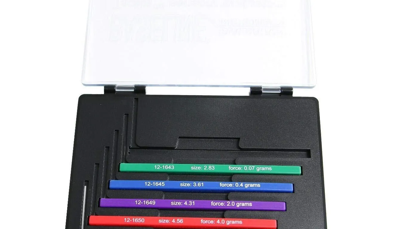 Ps Medical 2.83 Tactile Semmes-Weinstein Evaluator