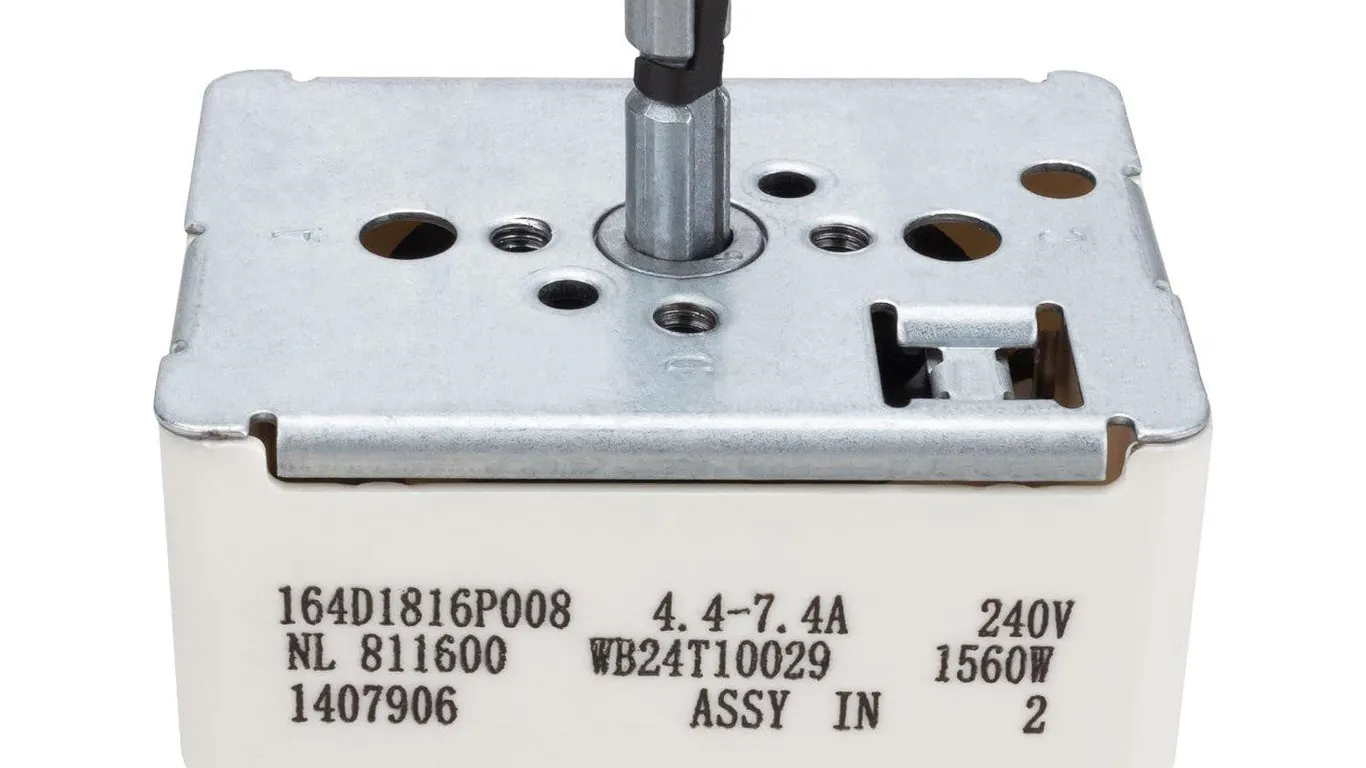 Sthovd WB24T10029 Electric Range Infinite Switch