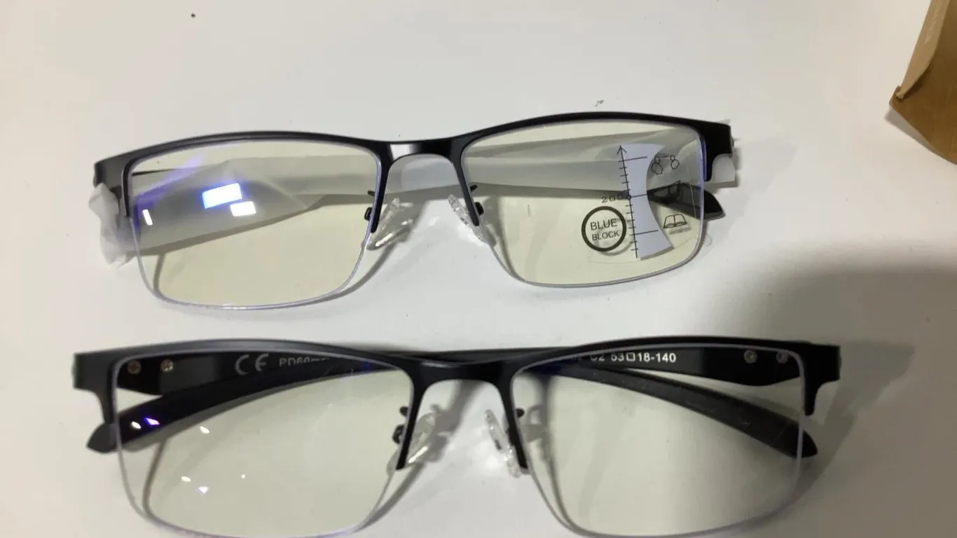 Skyoak 53-18-140 Blue Light Blocking Glasses
