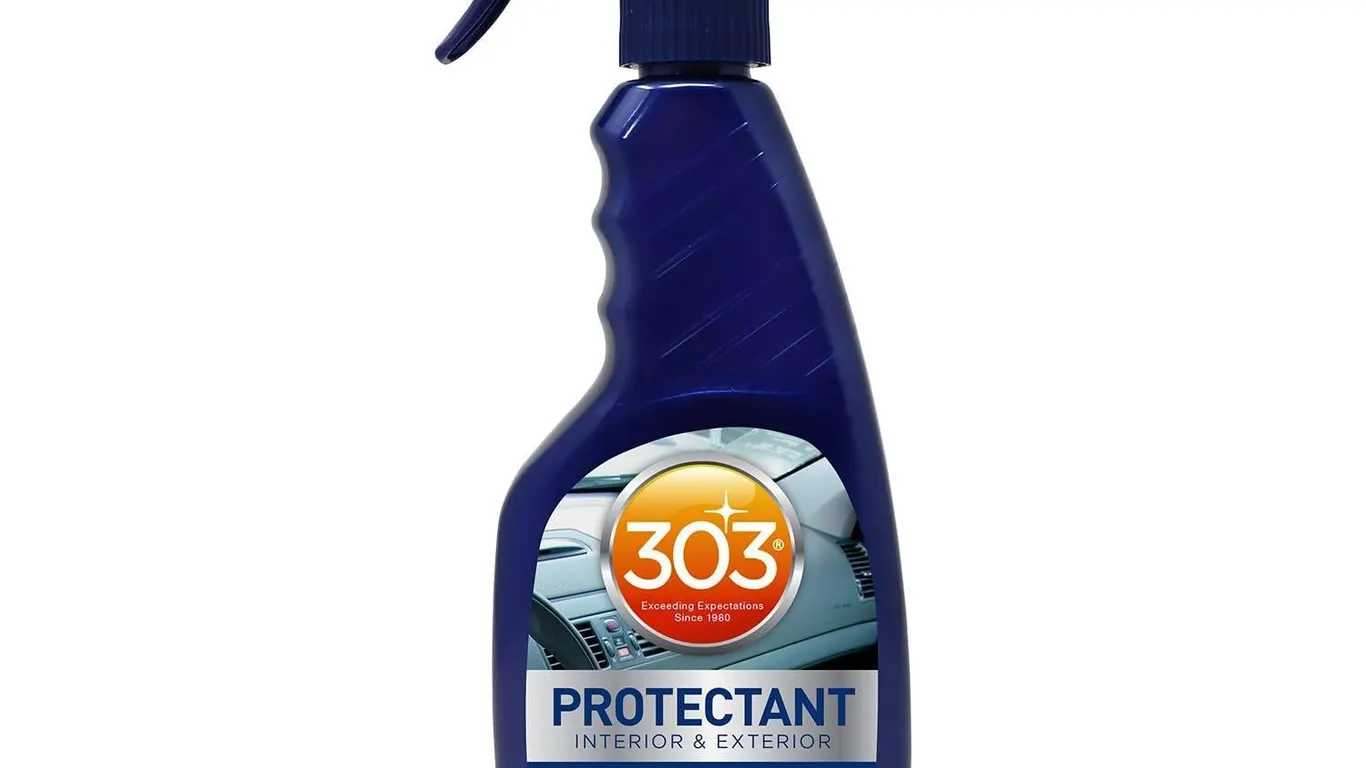 Products Automotive Protectant 16 oz