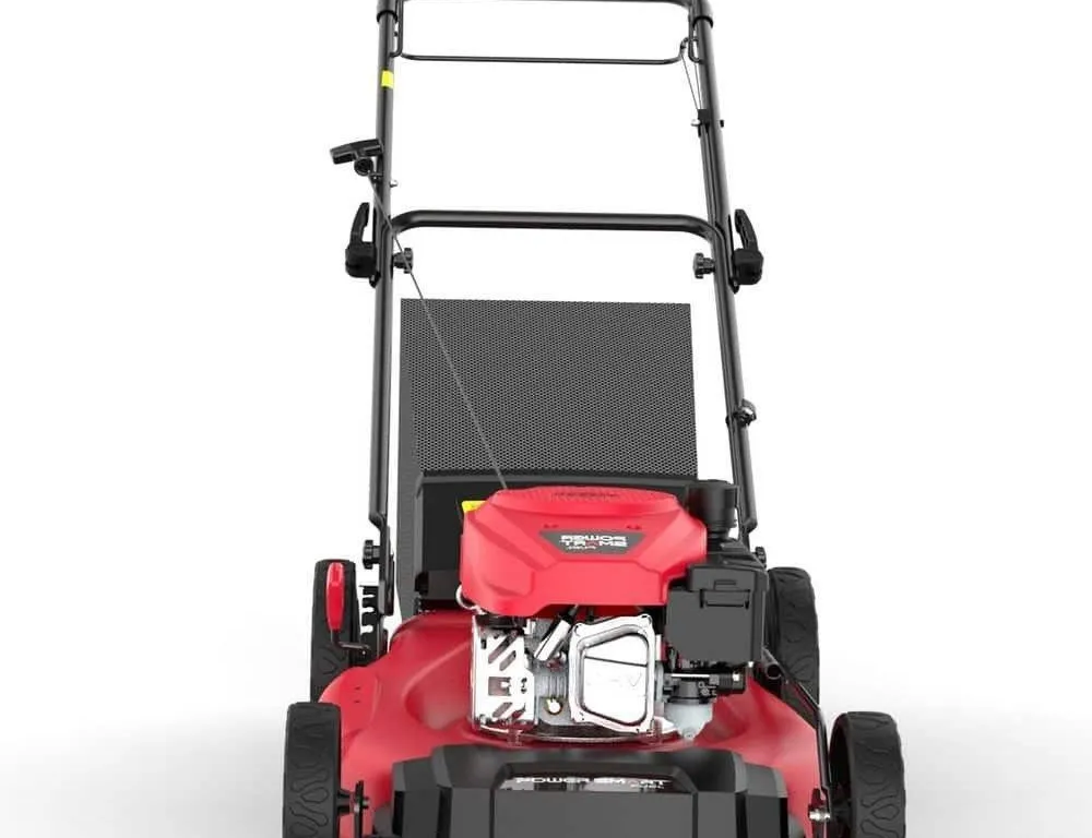PowerSmart V8721S 21-Inch Self-Propelled Mower