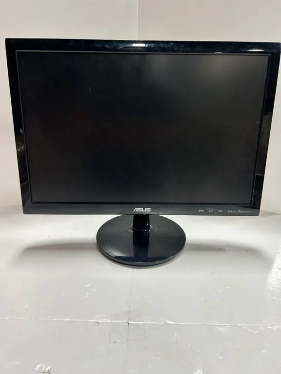 Asus 24-inch LED Monitor