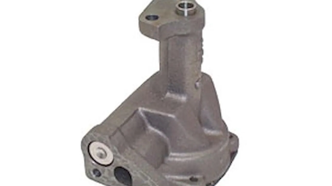 Melling M-82 Oil Pump Stock Size