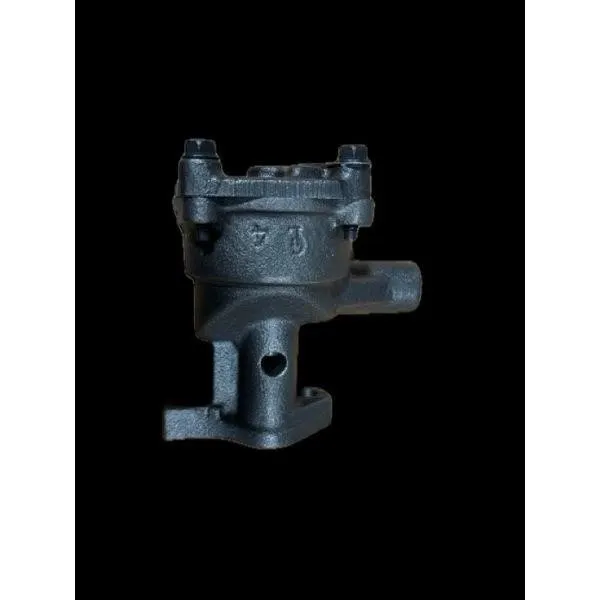 Dynagear DM65 Hydraulic Pump