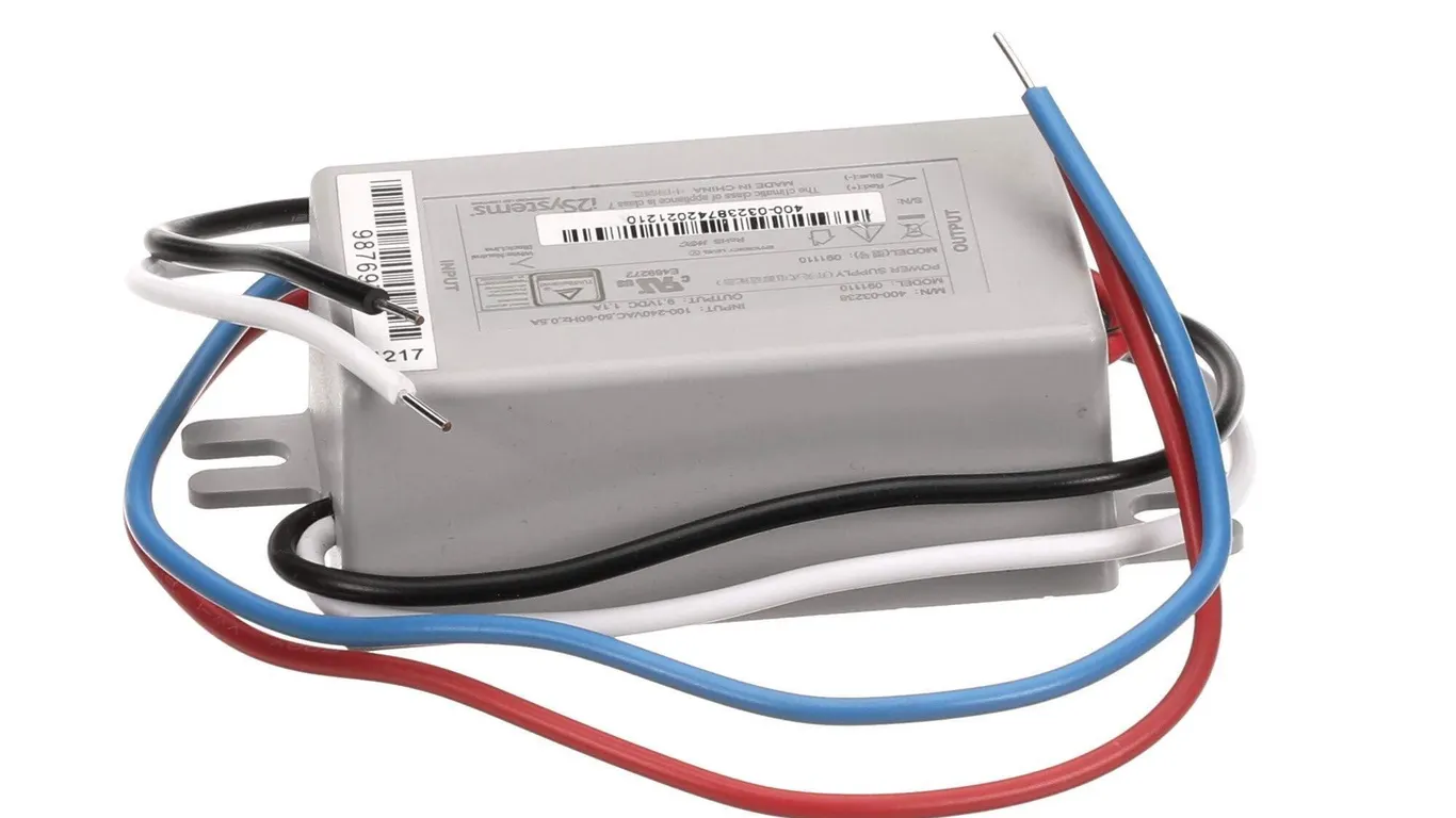 True 987697 Led Driver 10W 9.1V