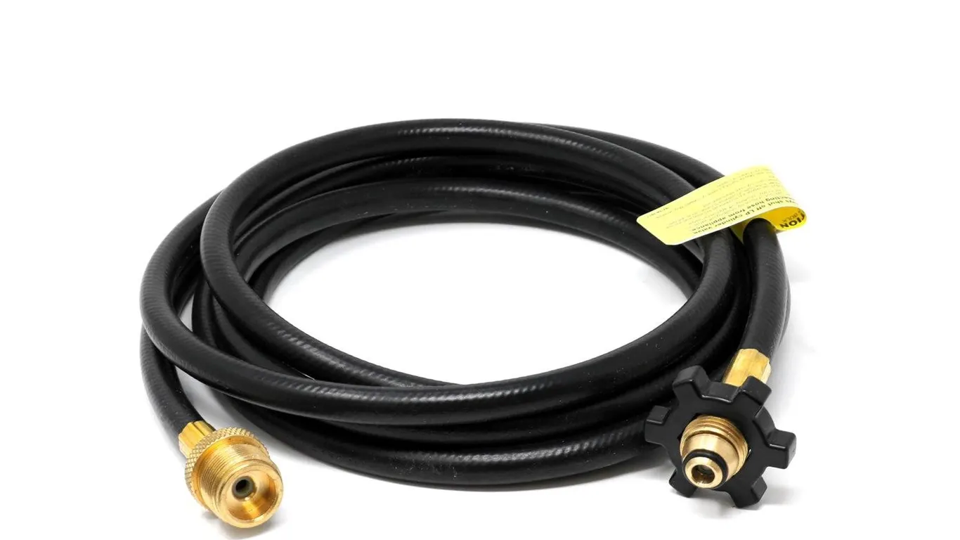 Mr. Heater 12ft Propane Extension Hose