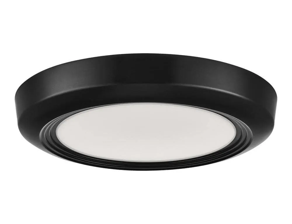 Commercial Electric C01005301A 7.5in LED Disk...