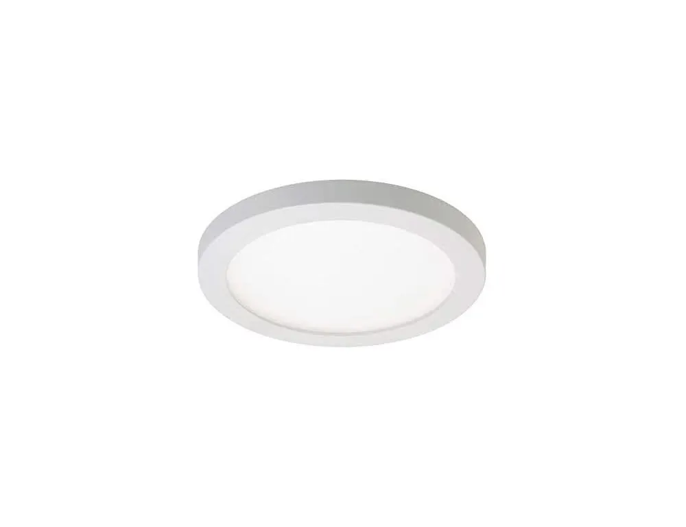 Halo Smd4r69swh 4 Led Recessed Light Trim