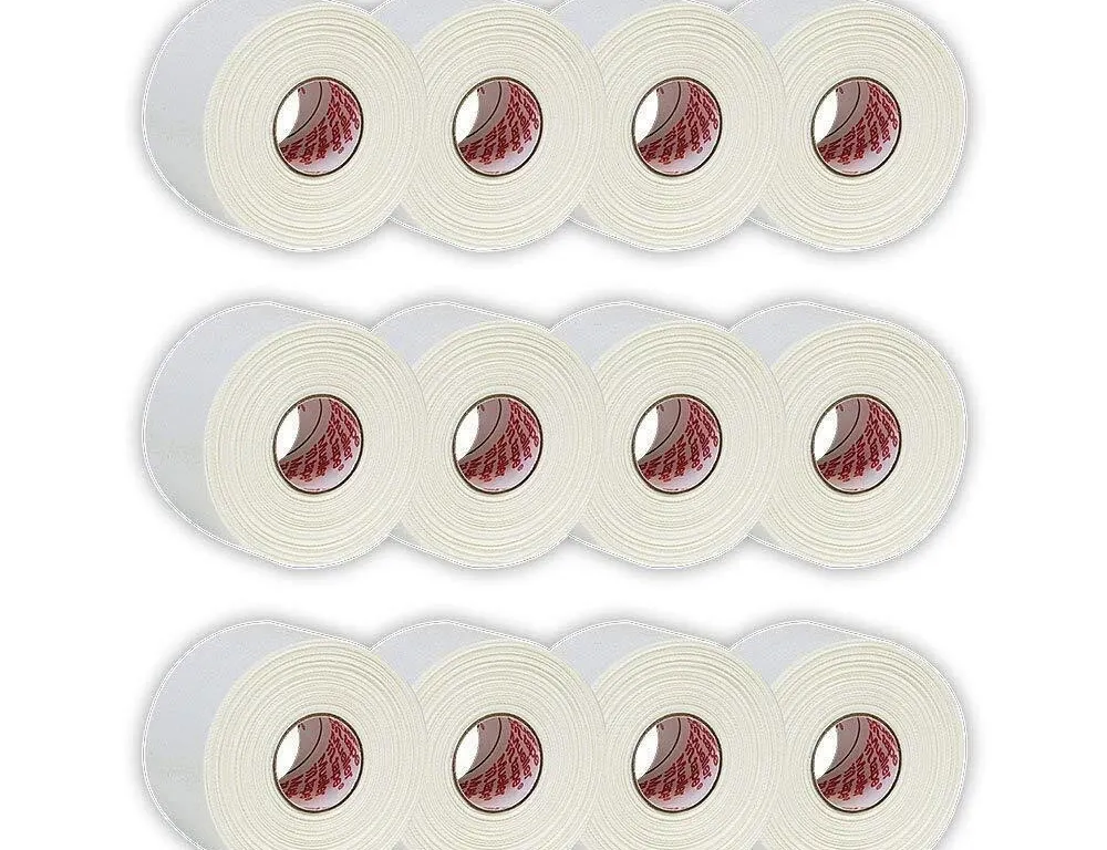 Mueller M Tape Athletic Tape 1.5 x 15yd 12pk