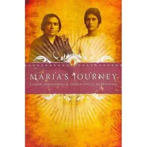Indiana Historical Society Marias Journey Book
