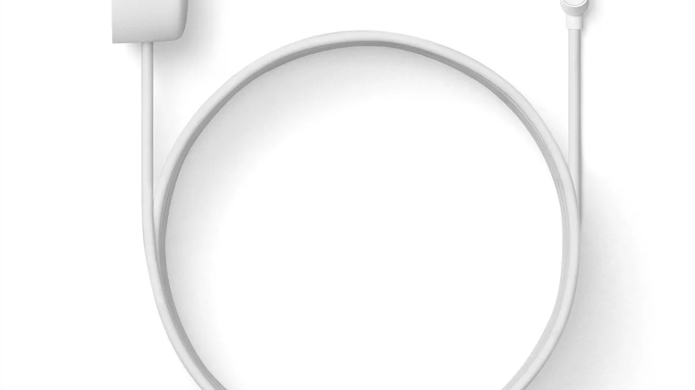 Google Nest Cam Weatherproof Cable 5m