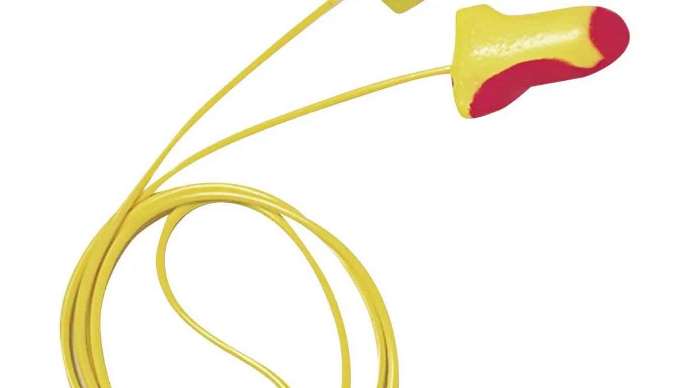Howard Leight LL-30 Earplugs 100-Pairs