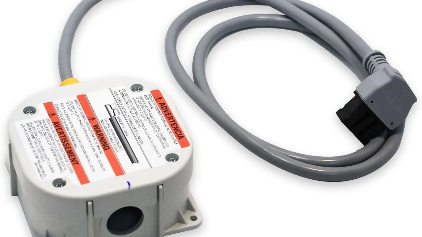 Bosch SMZPCJB1UC Dishwasher Power Cord Junction...